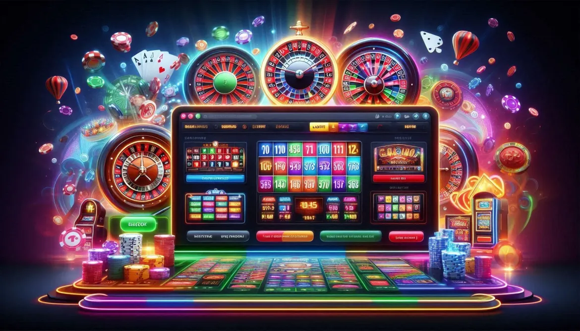 Vlad Casino